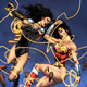 Illustration for article titled iSensation Comics/i reaches greatness by trusting women with Wonder Woman